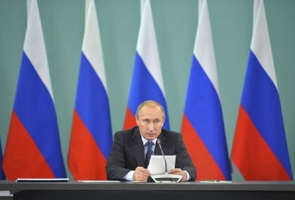 Putin refuses to participate in Munich conference